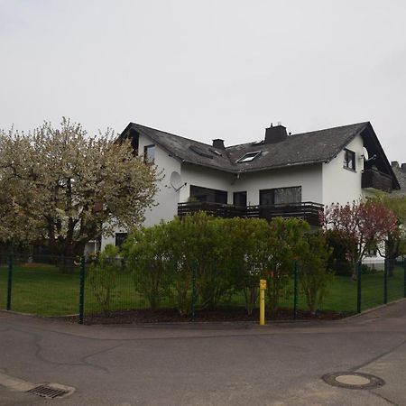 Ferienwohnung Fewo Landweg Limburg an der Lahn Exterior foto