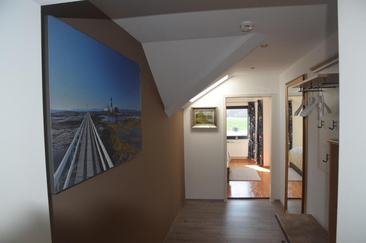 Fewo Landweg Limburg an der Lahn Exterior foto